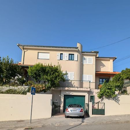 Casa Dionisio Villa Amarante Buitenkant foto