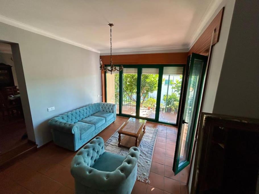 Casa Dionisio Villa Amarante Buitenkant foto
