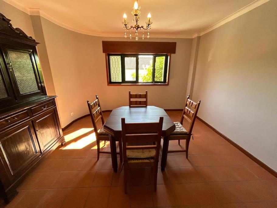 Casa Dionisio Villa Amarante Buitenkant foto