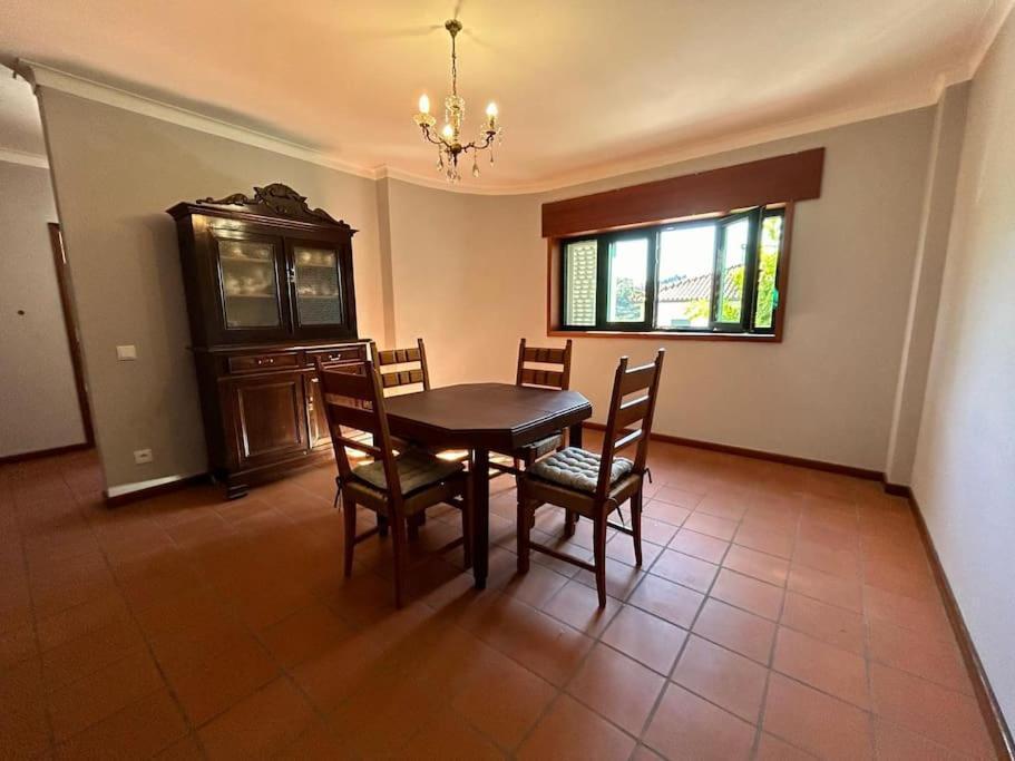 Casa Dionisio Villa Amarante Buitenkant foto