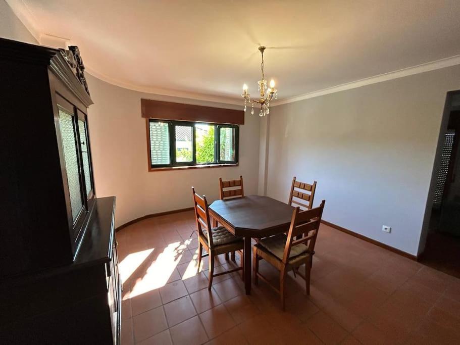 Casa Dionisio Villa Amarante Buitenkant foto