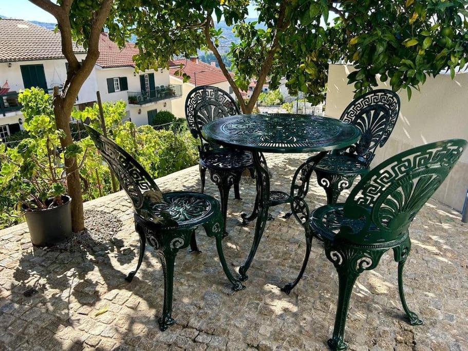 Casa Dionisio Villa Amarante Buitenkant foto